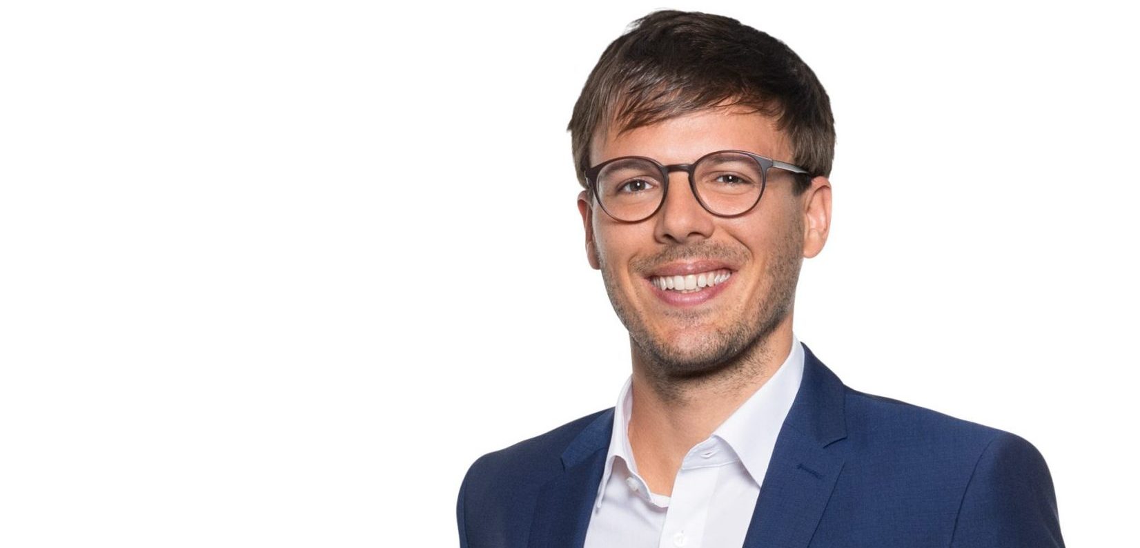 Kandidatur eingereicht!