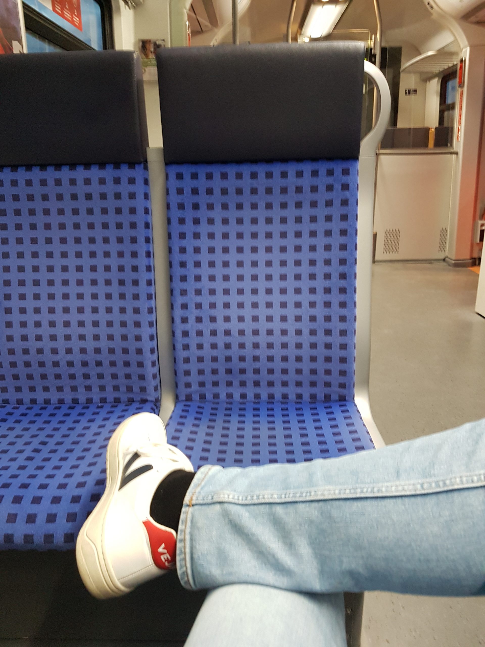 Vor Ort: Initiativkreis Gemeinschaftliches Wohnen, DRK, CDU